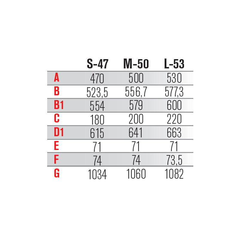 Bicicleta vanir h.50 verde musgo mate