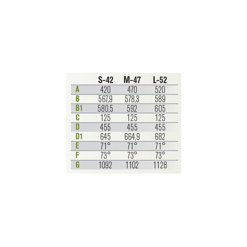 Bicicleta wing m2.2- 29" talla s blanca/negra