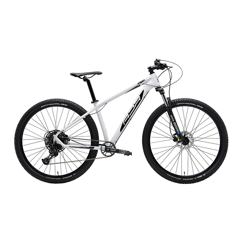 Bicicleta wing m2.2- 29" talla m blanca/negra