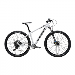 Bicicleta wing m2.2- 29" talla l blanca/negra