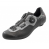 Zapatillas carretera vittoria alise neg. t- 45 1/2