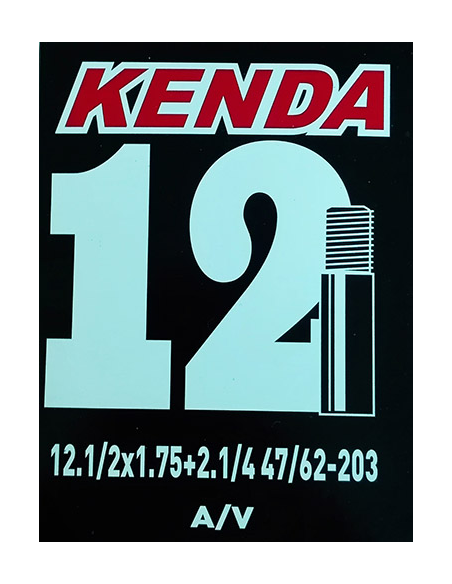 Cam .kenda.300 (12-1/2 x 2-1/4)schr