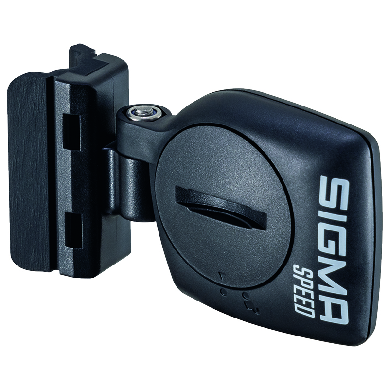 Transmisor de velocidad sts sigma