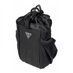 Bolsa manillar negra topeak 1l