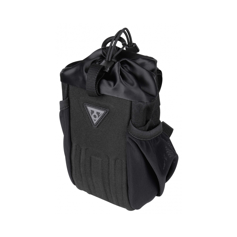 Bolsa manillar negra topeak 1l