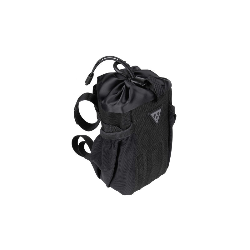 Bolsa manillar negra topeak 1l