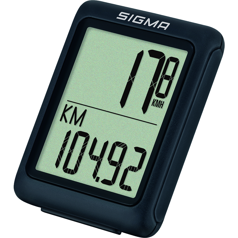 Cuentakilometros sigma bc 5.0 wr