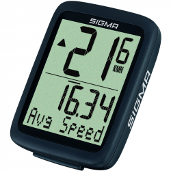 Cuentakilometros sigma bc 8.0 wl ats