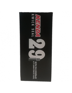 Camara kenda antip. 29x1.9-2.35 v/schr 40