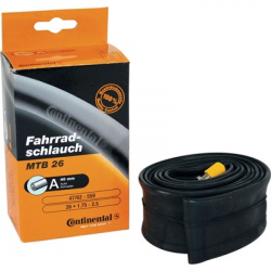 Camara 650x20-25 presta...