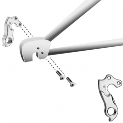 Puntera de cambio gh-045