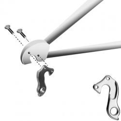 Puntera de cambio gh-072