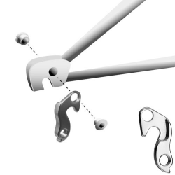 Puntera de cambio gh-083