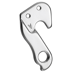 Puntera de cambio gh-093