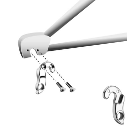 Puntera de cambio gh-135