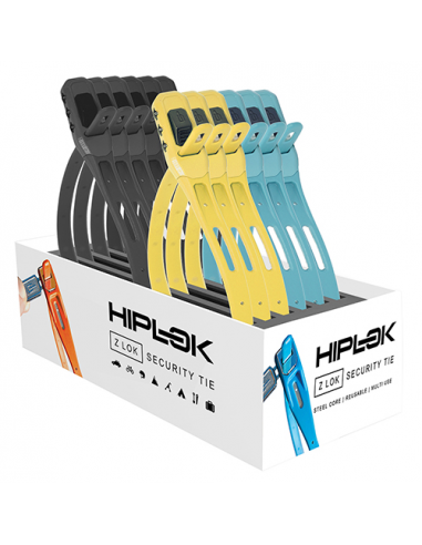 Kit 2 candados cable rapidos