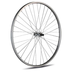 Rueda trasera 700c 519...