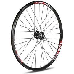 Rueda delantera 26" disc...