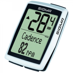 Cuentakilometros sigma bc 12.0 wl sts cad