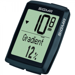 Cuentakilometros sigma bc 14.0 wl sts cad