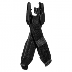 Desmontable topeak power lever