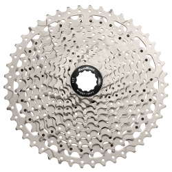 Cassette 11-40 11v sunrace...