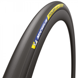 Tubular 700x23 power cup negro