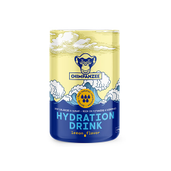 Bote soluble hidratante limon 450gr chimpanzee