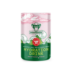 Bote soluble hidratante sandia 450gr chimpanzee