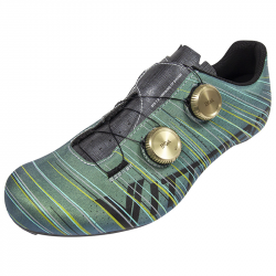 Zapatillas carretera vittoria revolve carbon t-41 iridescent