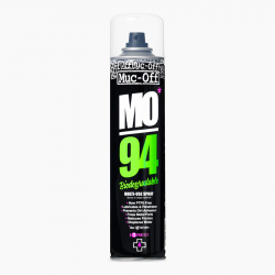 Spray muc-off mo-94 lubricante universal 400ml