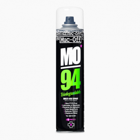 Spray muc-off mo-94 lubricante universal 400ml