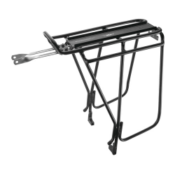 Portabultos topeak super tourist dx tub rack disc
