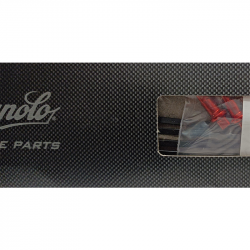 Kit 4 radios tras compl dcho vento