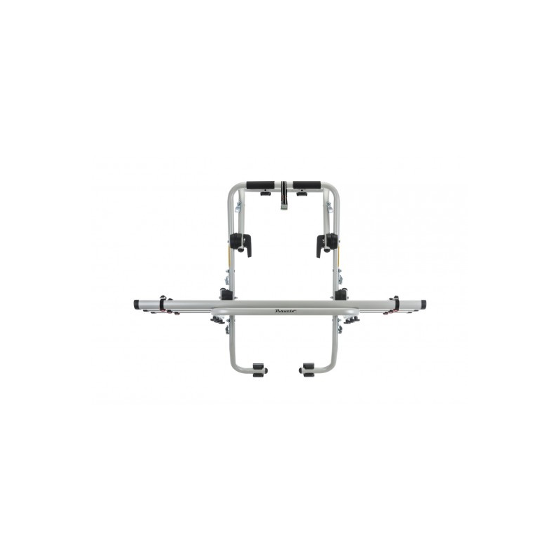 Porta 3 bicis posterior padova alu