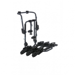 Porta 3  bicis maletero pure instinct