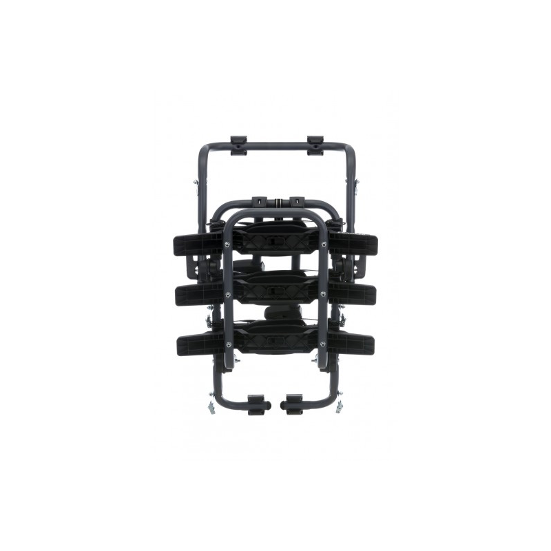 Porta 3  bicis maletero pure instinct