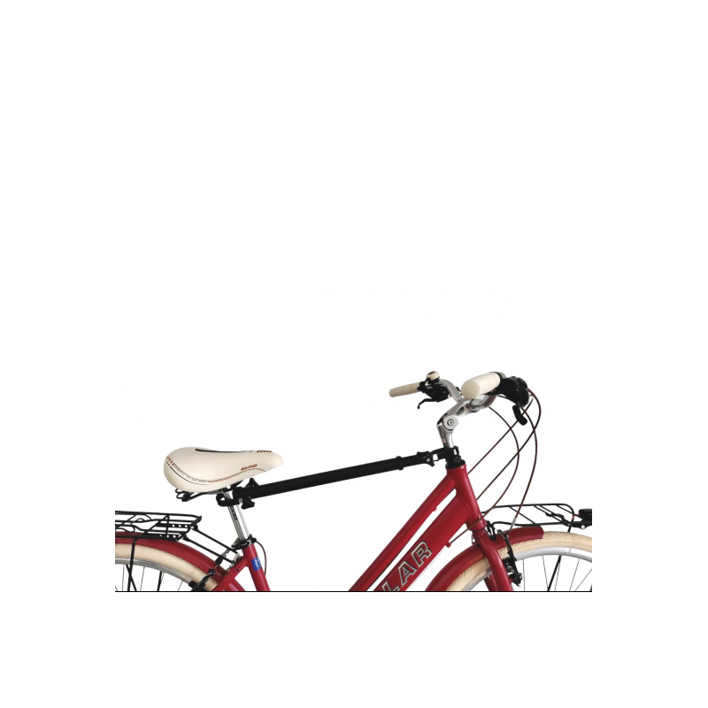 Soporte para p/bicis tras. x bicis sin barra