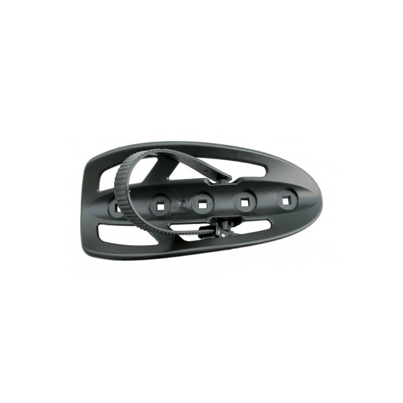 Pieza apoya rueda parma