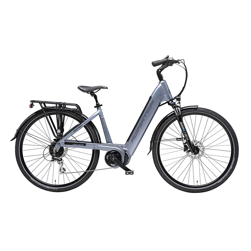 Bicicleta 3 king  e-bike lady 28" m81 azul