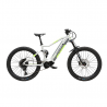 Bicicleta tora 2.5 e-bike...