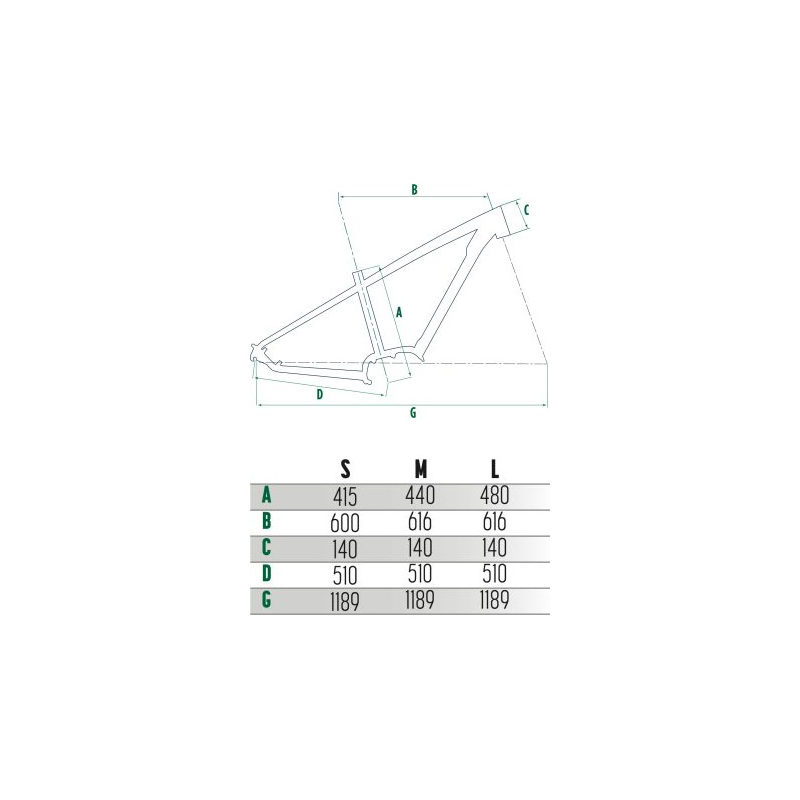 Bicicleta tora e-bike 27.5" plus t-m gris/verde