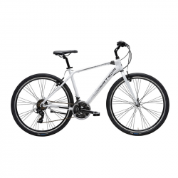 Bicicleta boxter fy 21v h-50 blanco (ice)