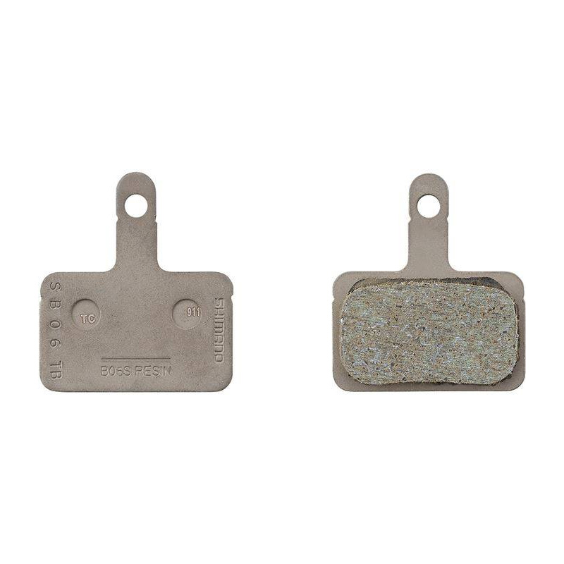 Pastillas fd resina b05s