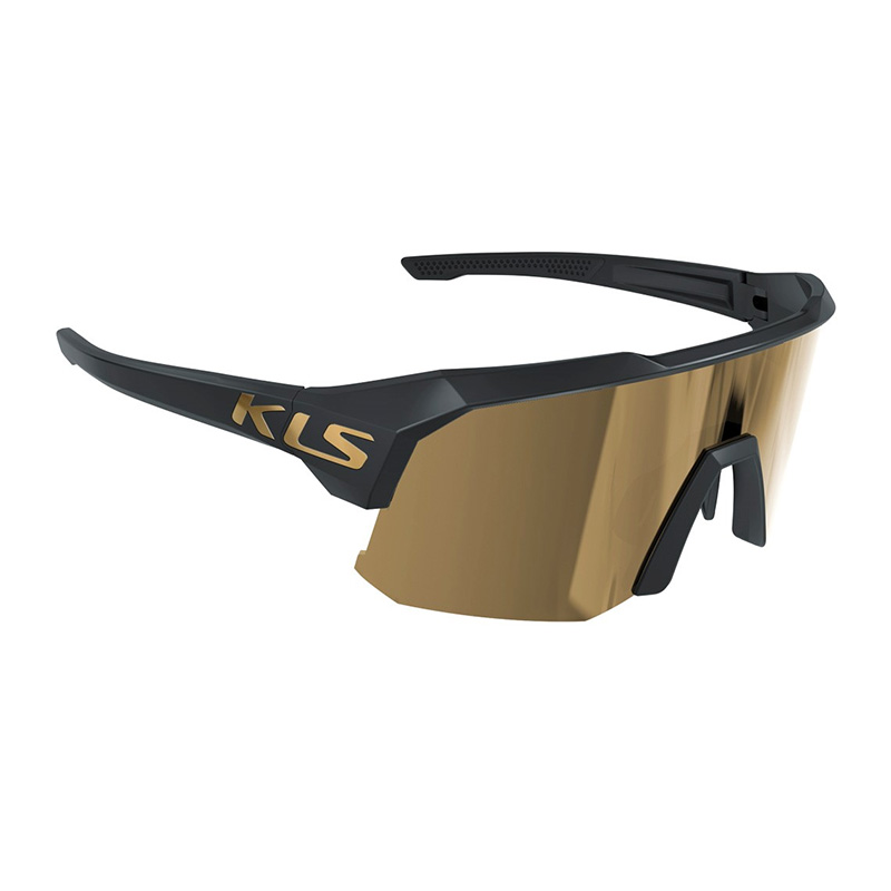 Gafas kellys dice ii oro polarizada