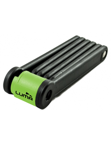 Candado articulado carpenter 80cm verde