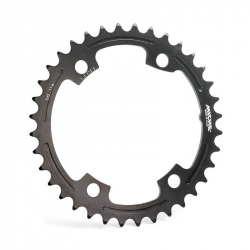 Plato 36d miche (compatible r8000) uni 11v negro