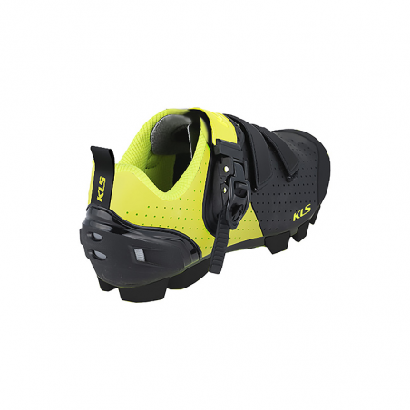 Zapatillas mtb kls edge lima t.45