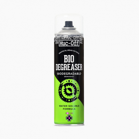 Spray muc-off desengrasante universal bio bici 500