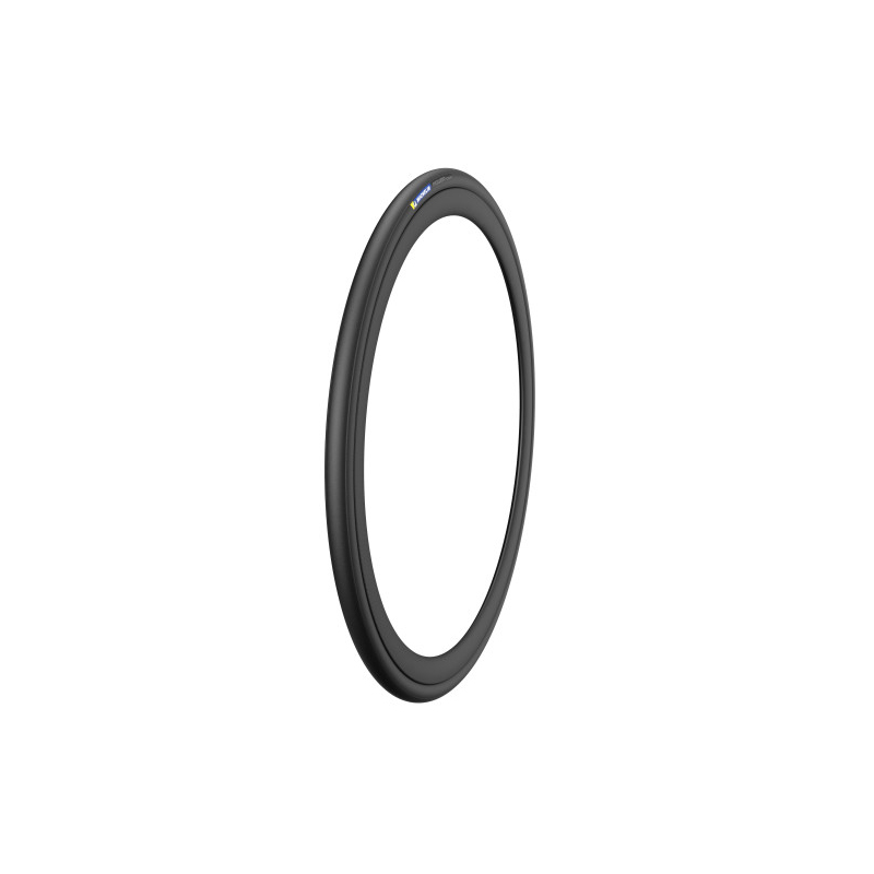 Cubierta 700x23 power cup plegable negra